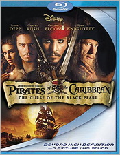 Pirates of the Caribbean thumb